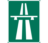 Motorväg