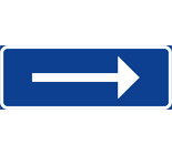 Enkelriktad trafik