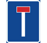 Återvändsväg