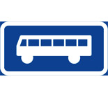 Busshållplats