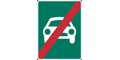 Motortrafikled upphör