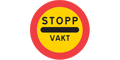 Stopp för angivet ändamål