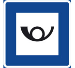 Post