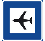 Flygplats