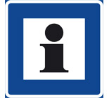 Informationsplats