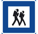 Vandringsled