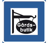 Gårdsbutik