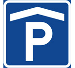 Parkeringshus