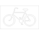 Cykel och moped klass II