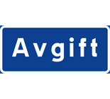 Avgift