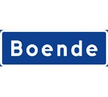 Boende