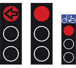 Trafiksignaler