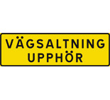 Upplysningsmärken