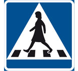 Övergångsställe