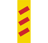 Avstånd till plankorsning