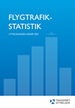 Flygtrafikstatistik 2021