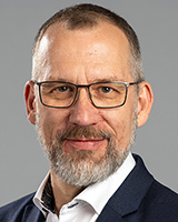 ledamot i styrelsen