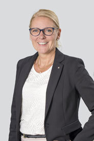 Petra Wermström