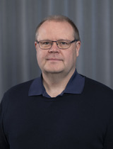 Foto på Fredrik Jaresved