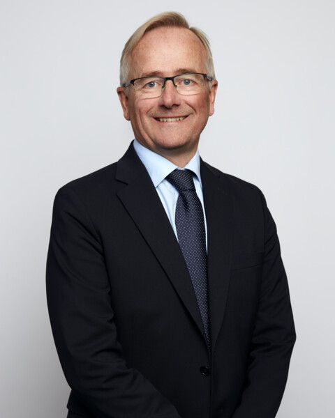 Foto på Jan-Olov Öhrn