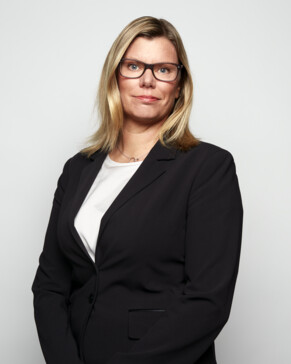Carolina Häggqvist, pressansvarig