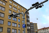 Fjällgatan, Göteborg