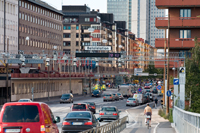 Skanstullsbron, Stockholm