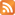 RSS-ikon