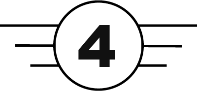 Symbol för klass C4.