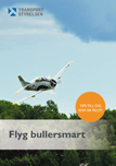 Flyg bullersmart