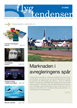 Flygtendenser nr 1 2008, Tema Inrikesflyg