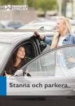 Stanna och parkera