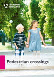 Pedestrian crossings