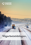 Vägarbetstidslagen