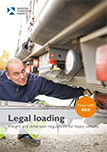 Legal loading