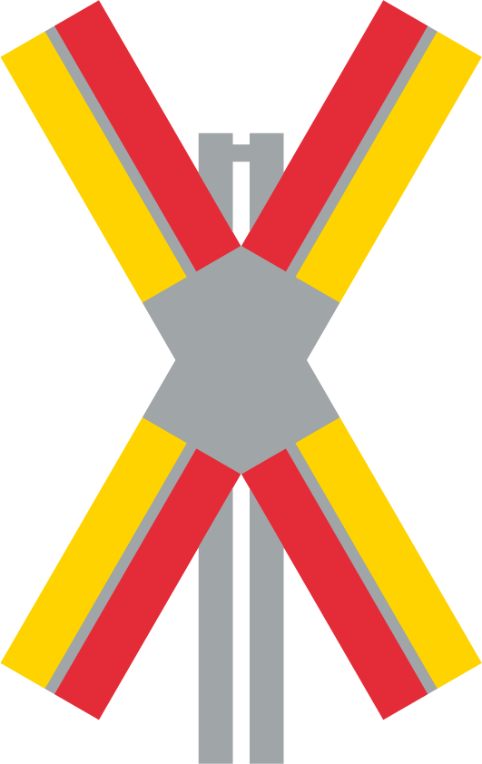 Kryssmärke