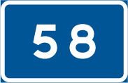 Vägnummer