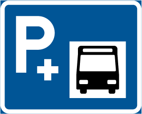 Infartsparkering