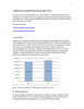 Händelsestatistik kvartal 1/2011