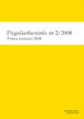 Flygsäkerhetsinfo - nr 2/2008