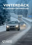 Vinterdäck på svenska vintervägar