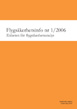 Flygsäkerhetsinfo - nr 1/2006