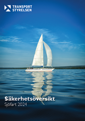 Säkerhetsöversikt sjöfart 2024