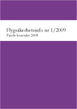 Flygsäkerhetsinfo - nr 1/2009
