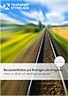 Resandeflöden på Sveriges järnvägsnät – analys av utbud och efterfrågan på tågresor