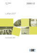 Luftfart 2007