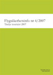 Flygsäkerhetsinfo - nr 4/2007