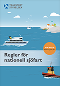 Nya regler för nationell sjöfart