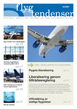Flygtendenser nr 2 2007, Tema Liberalisering och konkurrens