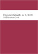 Flygsäkerhetsinfo- nr 4/2008